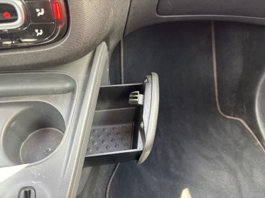 Smart fortwo coupe 1.0 71 ch ss edition1 toit pano garantie 12 mois occasion simplicicar villebon-sur-yvette simplicicar...