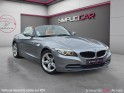 Bmw z4 roadster e89 sdrive20i 184ch lounge occasion simplicicar arras  simplicicar simplicibike france