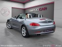 Bmw z4 roadster e89 sdrive20i 184ch lounge occasion simplicicar arras  simplicicar simplicibike france