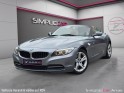 Bmw z4 roadster e89 sdrive20i 184ch lounge occasion simplicicar arras  simplicicar simplicibike france