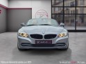 Bmw z4 roadster e89 sdrive20i 184ch lounge occasion simplicicar arras  simplicicar simplicibike france