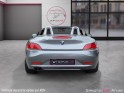 Bmw z4 roadster e89 sdrive20i 184ch lounge occasion simplicicar arras  simplicicar simplicibike france