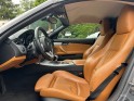 Bmw z4 roadster e89 sdrive20i 184ch lounge occasion simplicicar arras  simplicicar simplicibike france