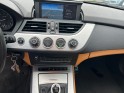 Bmw z4 roadster e89 sdrive20i 184ch lounge occasion simplicicar arras  simplicicar simplicibike france