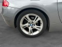 Bmw z4 roadster e89 sdrive20i 184ch lounge occasion simplicicar arras  simplicicar simplicibike france