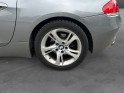 Bmw z4 roadster e89 sdrive20i 184ch lounge occasion simplicicar arras  simplicicar simplicibike france