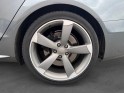 Audi s4 avant 3.0 tfsi v6 333ch quattro s tronic -gris daytona - bang  olufsen occasion simplicicar rennes simplicicar...