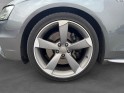 Audi s4 avant 3.0 tfsi v6 333ch quattro s tronic -gris daytona - bang  olufsen occasion simplicicar rennes simplicicar...
