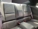 Chevrolet camaro coupe v8 6.2 432ch / suivi complet / sièges électriques, chauffants / caméra de recul / garantie 12 mois...
