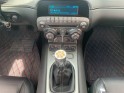 Chevrolet camaro coupe v8 6.2 432ch / suivi complet / sièges électriques, chauffants / caméra de recul / garantie 12 mois...