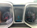 Chevrolet camaro coupe v8 6.2 432ch / suivi complet / sièges électriques, chauffants / caméra de recul / garantie 12 mois...
