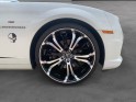 Chevrolet camaro coupe v8 6.2 432ch / suivi complet / sièges électriques, chauffants / caméra de recul / garantie 12 mois...