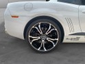 Chevrolet camaro coupe v8 6.2 432ch / suivi complet / sièges électriques, chauffants / caméra de recul / garantie 12 mois...