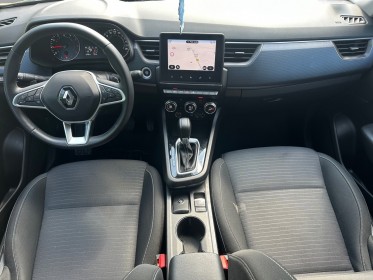 Renault arkana 1.3 tce 140 mild hybrid edc evolution  garantie 1 an occasion  simplicicar nord isere simplicicar simplicibike...