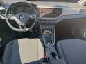 Volkswagen polo 1.0 tsi 95 ss bvm5 lounge occasion simplicicar la ciotat simplicicar simplicibike france