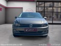 Volkswagen polo 1.0 tsi 95 ss bvm5 lounge occasion simplicicar la ciotat simplicicar simplicibike france