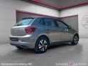 Volkswagen polo 1.0 tsi 95 ss bvm5 lounge occasion simplicicar la ciotat simplicicar simplicibike france