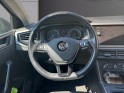 Volkswagen polo 1.0 tsi 95 ss bvm5 lounge occasion simplicicar la ciotat simplicicar simplicibike france