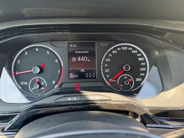 Volkswagen polo 1.0 tsi 95 ss bvm5 lounge occasion simplicicar la ciotat simplicicar simplicibike france