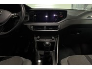 VOLKSWAGEN d'occasion POLO 1.0 TSI 115 COPPER LINE de 2019 Pau (64)﻿