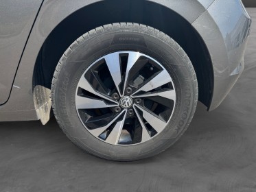 Volkswagen polo 1.0 tsi 95 ss bvm5 lounge occasion simplicicar la ciotat simplicicar simplicibike france