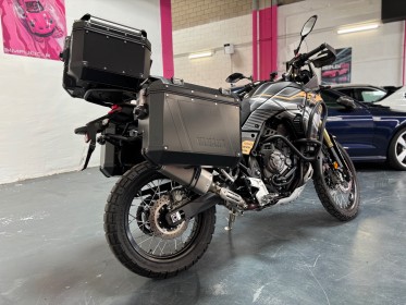 Yamaha xtz tenere 700 garantie 12 mois valise yamaha crash bar shifter bulle haute silencieux blackwidow occasion simplicicar...