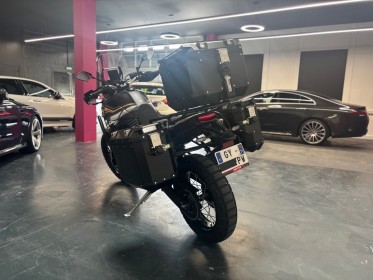 Yamaha xtz tenere 700 garantie 12 mois valise yamaha crash bar shifter bulle haute silencieux blackwidow occasion simplicicar...