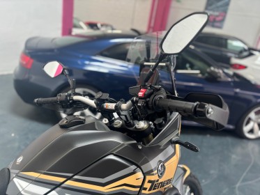 Yamaha xtz tenere 700 garantie 12 mois valise yamaha crash bar shifter bulle haute silencieux blackwidow occasion simplicicar...