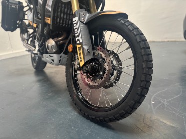Yamaha xtz tenere 700 garantie 12 mois valise yamaha crash bar shifter bulle haute silencieux blackwidow occasion simplicicar...