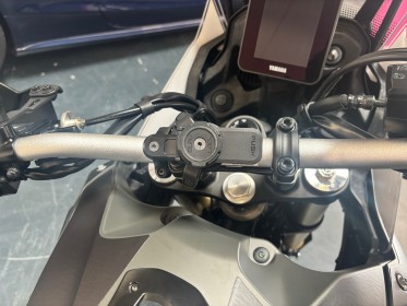 Yamaha xtz tenere 700 garantie 12 mois valise yamaha crash bar shifter bulle haute silencieux blackwidow occasion simplicicar...