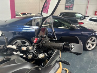 Yamaha xtz tenere 700 garantie 12 mois valise yamaha crash bar shifter bulle haute silencieux blackwidow occasion simplicicar...