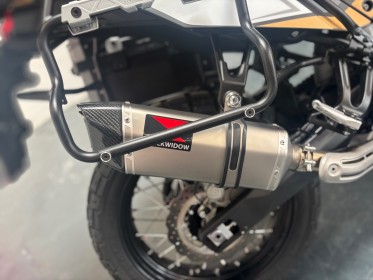 Yamaha xtz tenere 700 garantie 12 mois valise yamaha crash bar shifter bulle haute silencieux blackwidow occasion simplicicar...