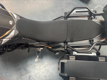 Yamaha xtz tenere 700 garantie 12 mois valise yamaha crash bar shifter bulle haute silencieux blackwidow occasion simplicicar...