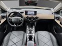 Ds ds3 crossback e-tense grand chic - carplay - camera de recul - 404 km d'autonomie occasion simplicicar rennes simplicicar...