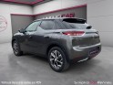 Ds ds3 crossback e-tense grand chic - carplay - camera de recul - 404 km d'autonomie occasion simplicicar rennes simplicicar...