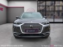 Ds ds3 crossback e-tense grand chic - carplay - camera de recul - 404 km d'autonomie occasion simplicicar rennes simplicicar...