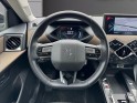 Ds ds3 crossback e-tense grand chic - carplay - camera de recul - 404 km d'autonomie occasion simplicicar rennes simplicicar...