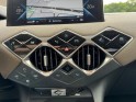 Ds ds3 crossback e-tense grand chic - carplay - camera de recul - 404 km d'autonomie occasion simplicicar rennes simplicicar...