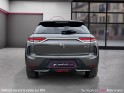 Ds ds3 crossback e-tense grand chic - carplay - camera de recul - 404 km d'autonomie occasion simplicicar rennes simplicicar...