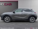 Ds ds3 crossback e-tense grand chic - carplay - camera de recul - 404 km d'autonomie occasion simplicicar rennes simplicicar...