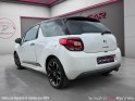Citroen ds3 e-hdi 90 airdream so chic occasion simplicicar rennes simplicicar simplicibike france
