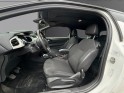 Citroen ds3 e-hdi 90 airdream so chic occasion simplicicar rennes simplicicar simplicibike france