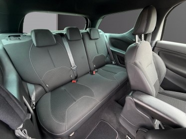 Citroen ds3 e-hdi 90 airdream so chic occasion simplicicar rennes simplicicar simplicibike france