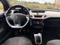 Citroen ds3 e-hdi 90 airdream so chic occasion simplicicar rennes simplicicar simplicibike france