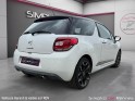Citroen ds3 e-hdi 90 airdream so chic occasion simplicicar rennes simplicicar simplicibike france