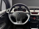 Citroen ds3 e-hdi 90 airdream so chic occasion simplicicar rennes simplicicar simplicibike france