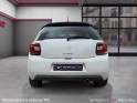 Citroen ds3 e-hdi 90 airdream so chic occasion simplicicar rennes simplicicar simplicibike france