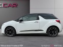 Citroen ds3 e-hdi 90 airdream so chic occasion simplicicar rennes simplicicar simplicibike france