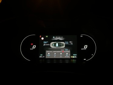 Mg zs zs ev confort autonomie standard 51kwh - 130 kw 2wd / 1ere main occasion simplicicar vaucresson simplicicar...