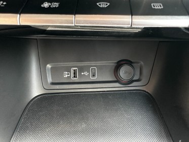 Mg zs zs ev confort autonomie standard 51kwh - 130 kw 2wd / 1ere main occasion simplicicar vaucresson simplicicar...